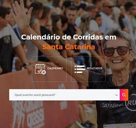 Rio Grande Run - Calendário de Corridas no Rio Grande do Sul