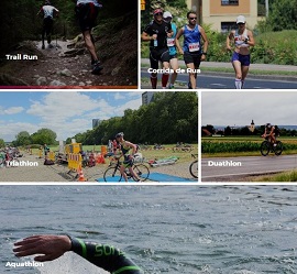 Rio Grande Run - Calendário de Corridas no Rio Grande do Sul