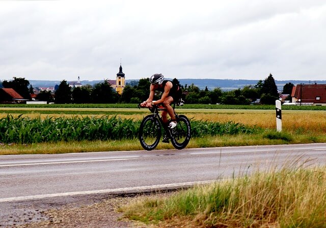 Duathlon no Rio Grande do Sul